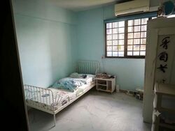 Blk 324 Clementi Avenue 5 (Clementi), HDB 4 Rooms #576076321